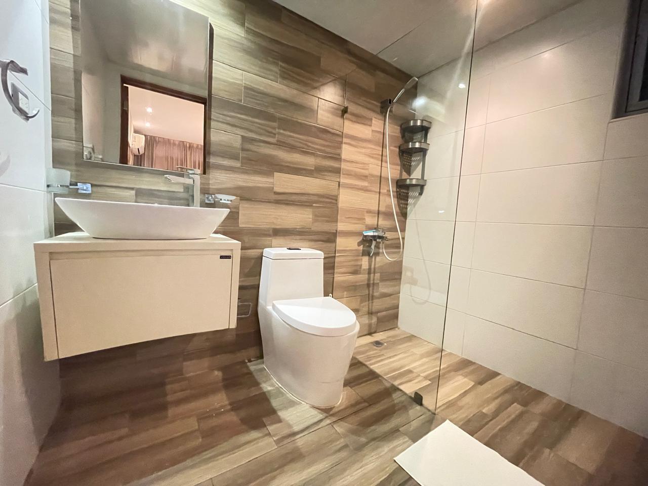 apartamentos - Oportunidad venta de apartamento amueblado 1 habitacion 3