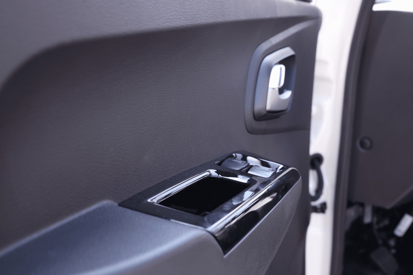 camiones y vehiculos pesados - 2025 Forland F200 S Furgon 6