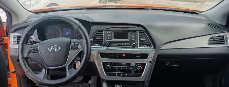 carros - Sonata LF 2018  4
