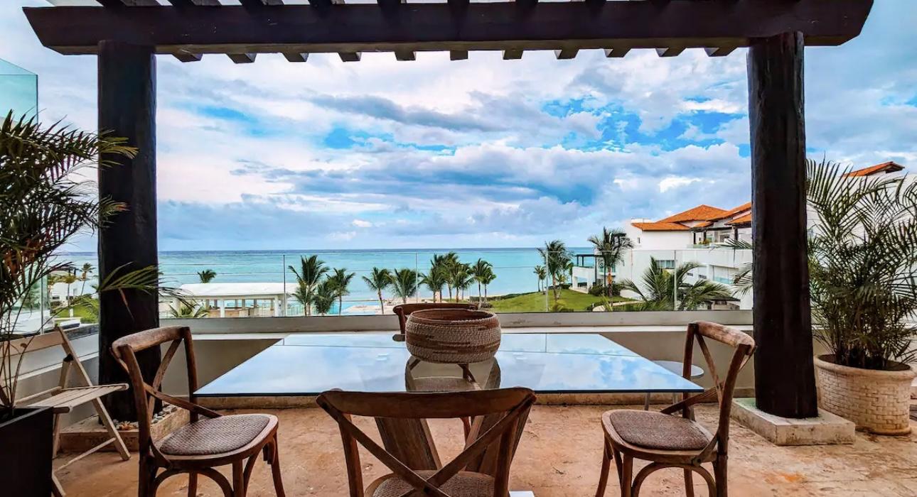 apartamentos - Exclusivo Apartamento en Cap Cana! 1