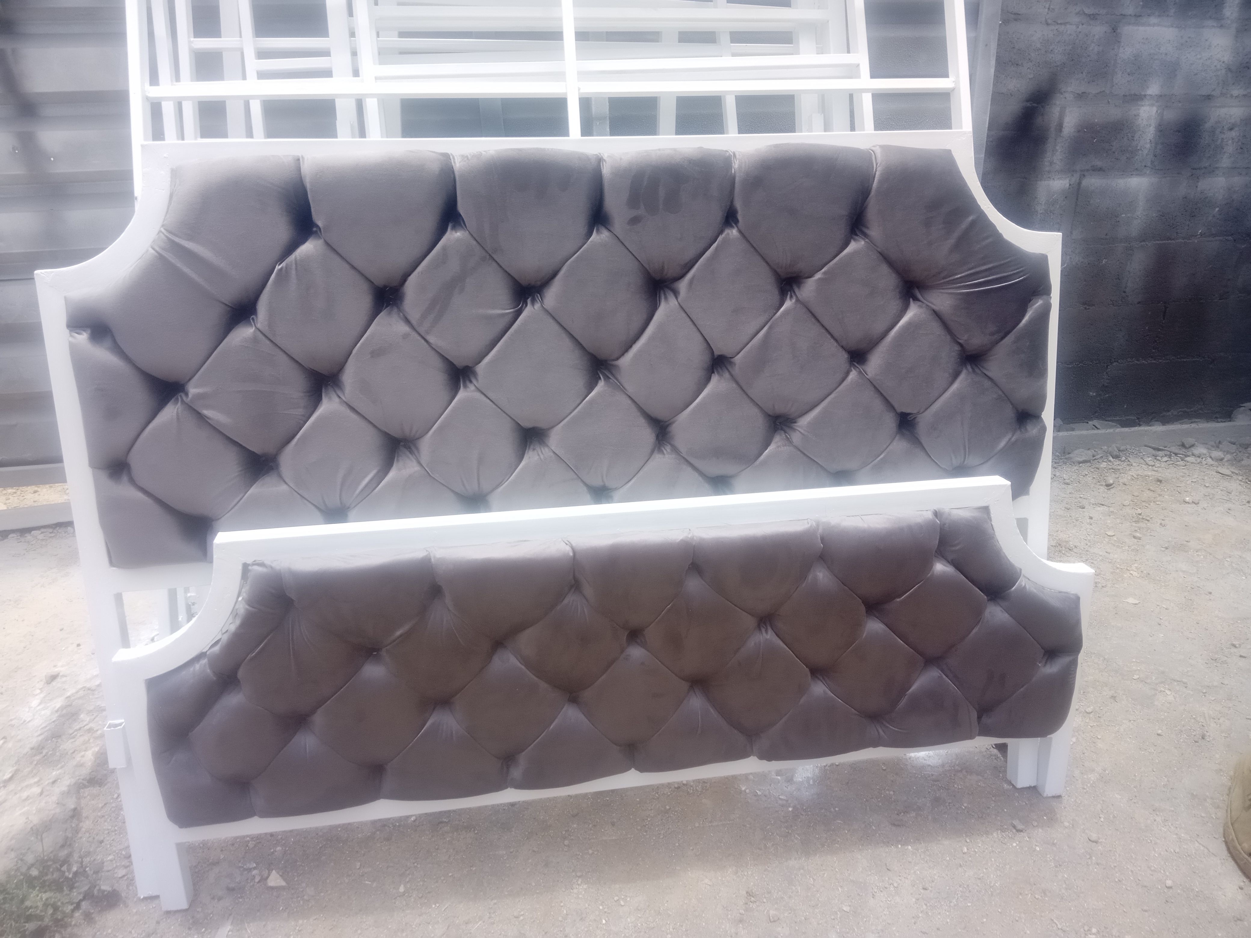 muebles y colchones - gran oferta de estas bellezas ven por la tuya  1