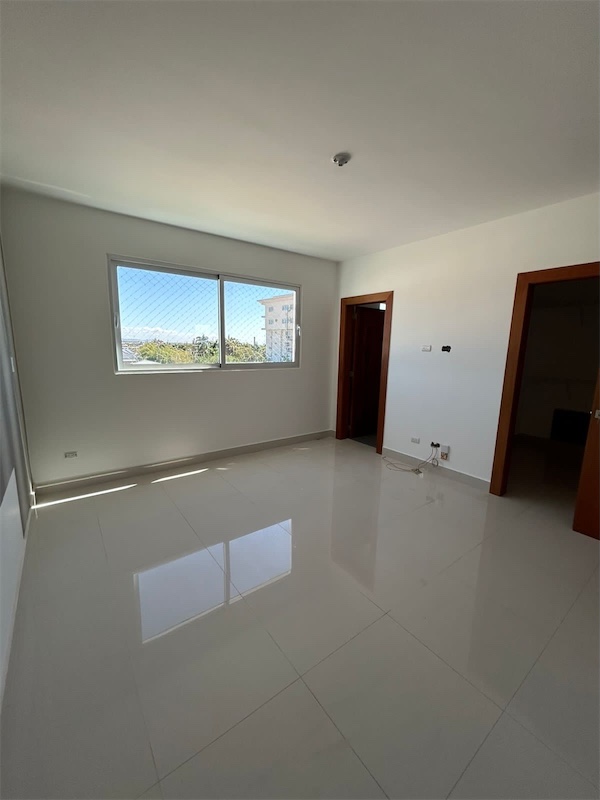 apartamentos - Apartamento de venta en Reparto kokette 4