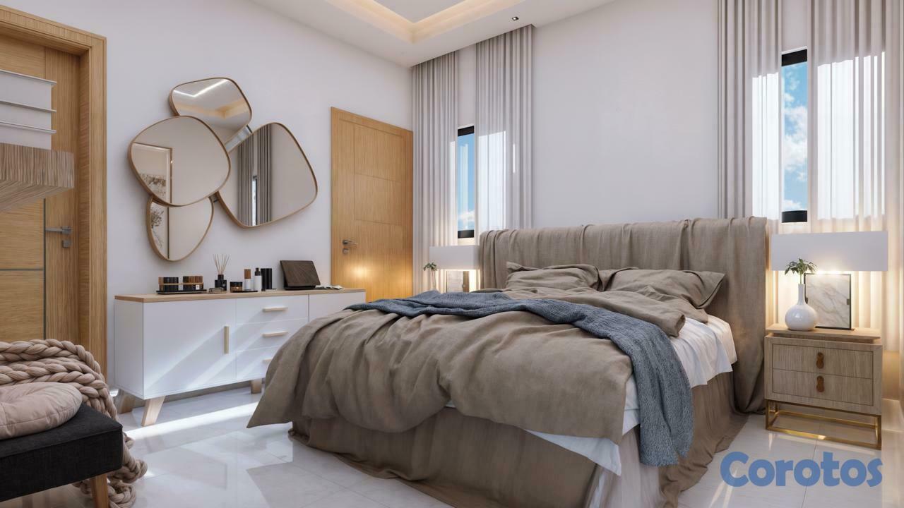 apartamentos - 🏡 Proyecto de Apartamentos en Brisa Oriental III 3