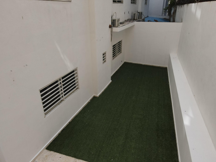 apartamentos - Apartamento en Alquiler en Mirador Norte Santo Dom 5