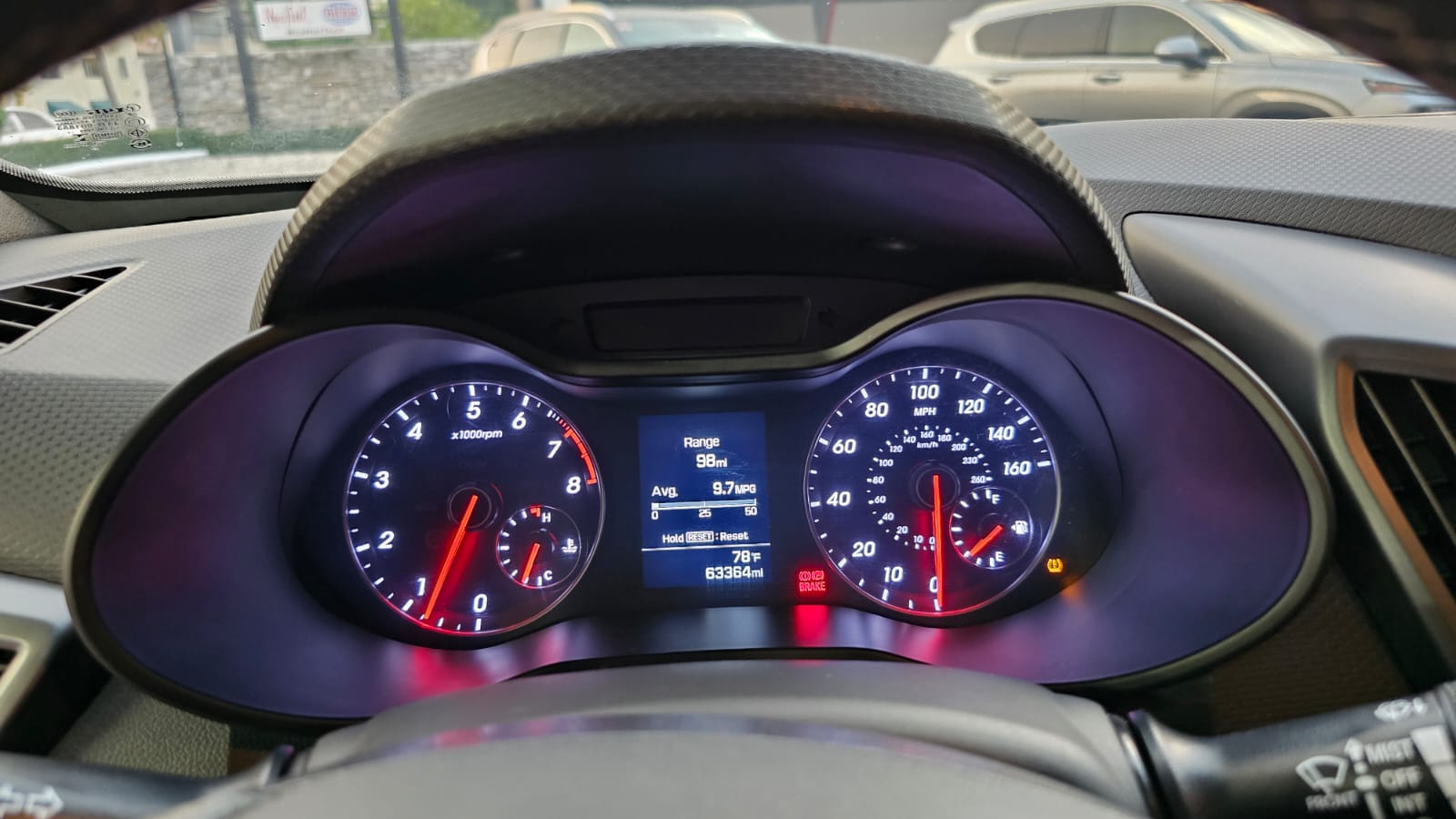 carros - HYUNDAI VELOSTER TURBO 2016 4