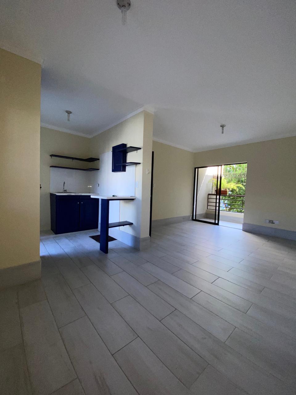apartamentos - Apartamento en alquiler en Arroyo Hondo Viejo 4