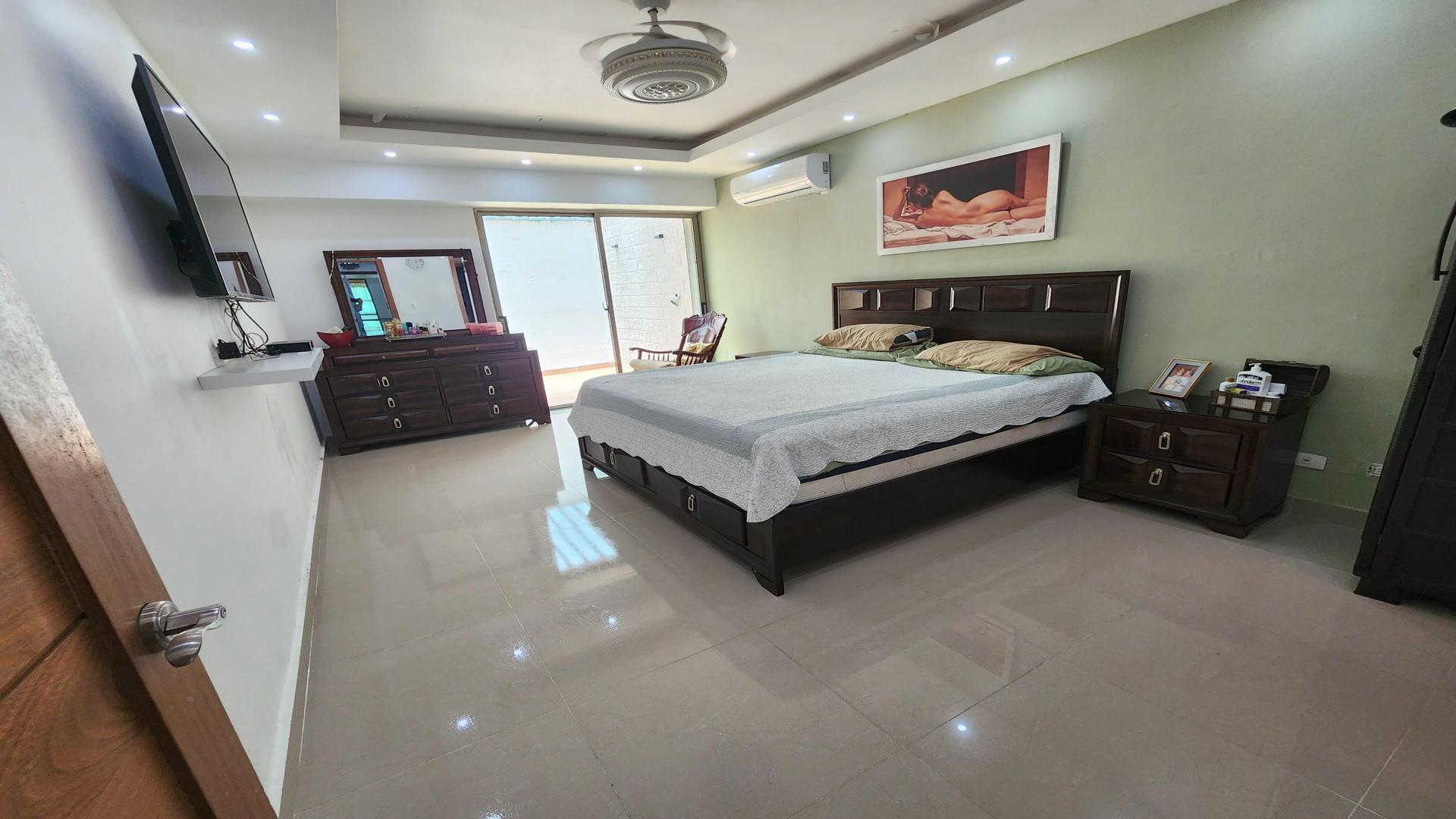 apartamentos - Apartamento en Venta En Alma Rosa I, 2do piso con Terraza 7