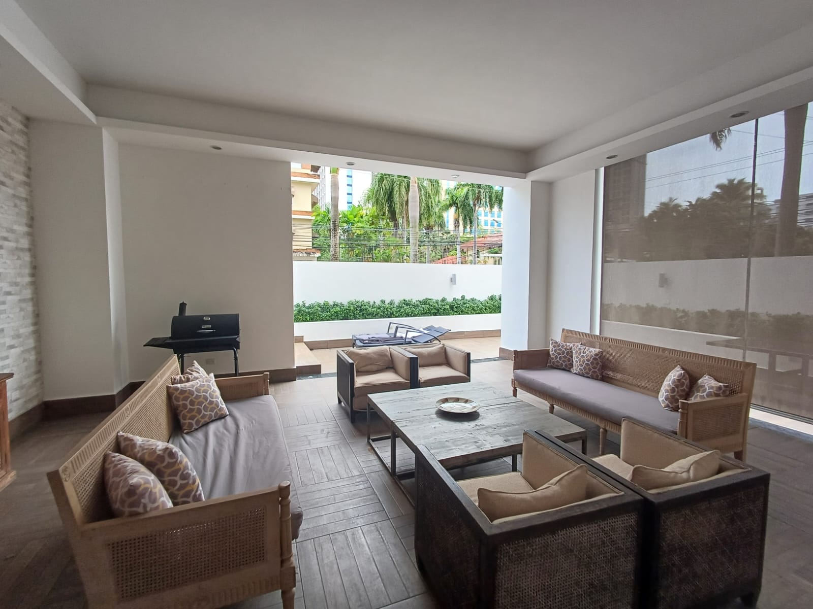 apartamentos - Piantini, Distrito Nacional, Santo Domingo Apart 1