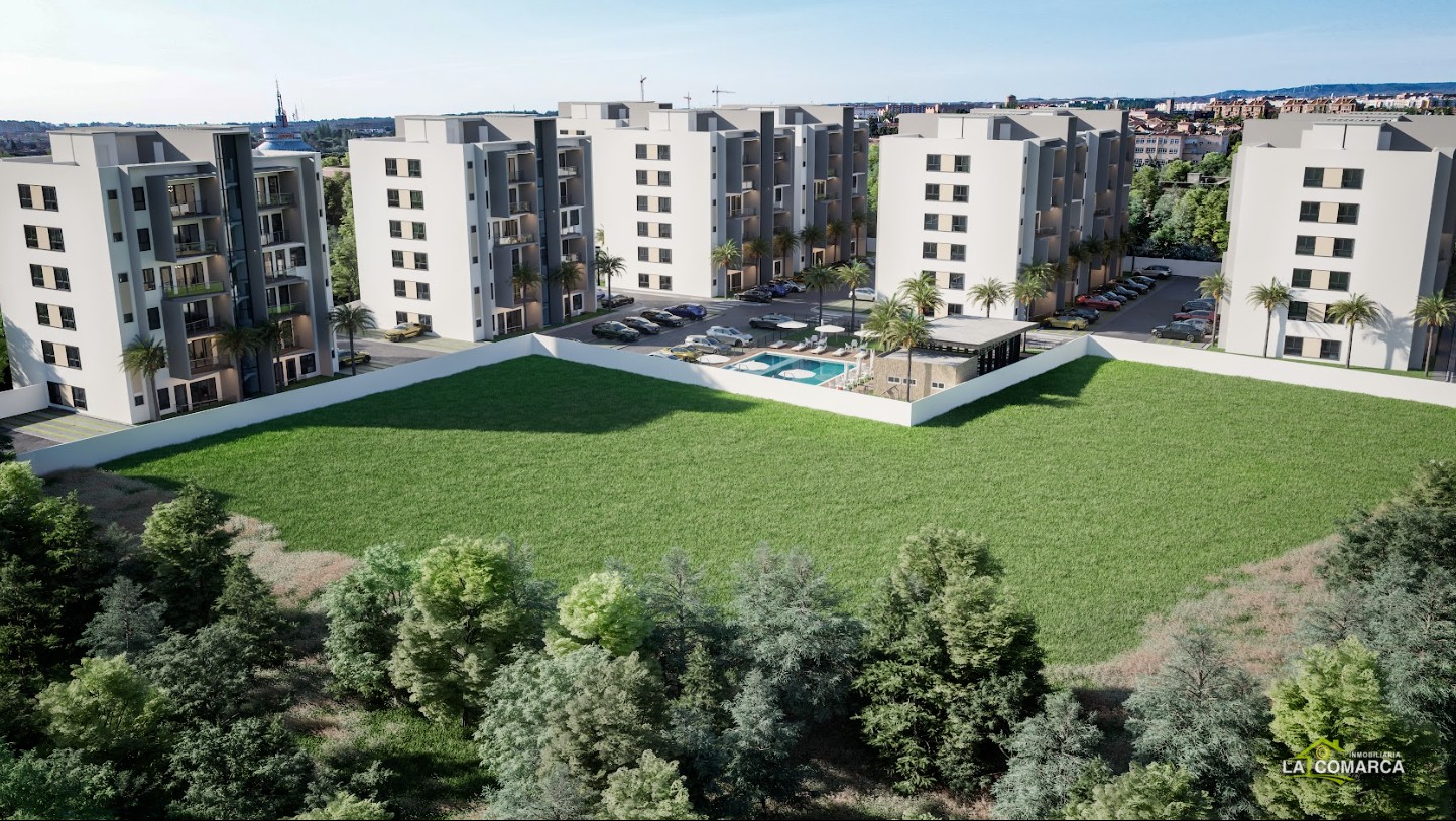 apartamentos - Complejo Exclusivo en Punta Cana 7