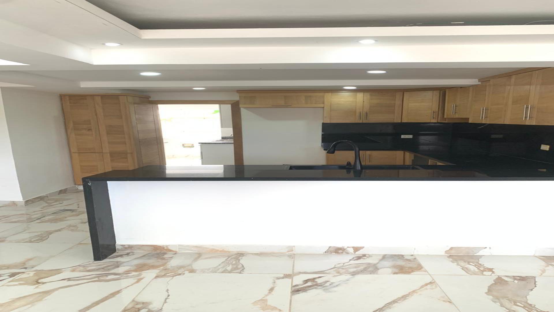 apartamentos - Vendo apartamento amplio en Prado Oriental 5