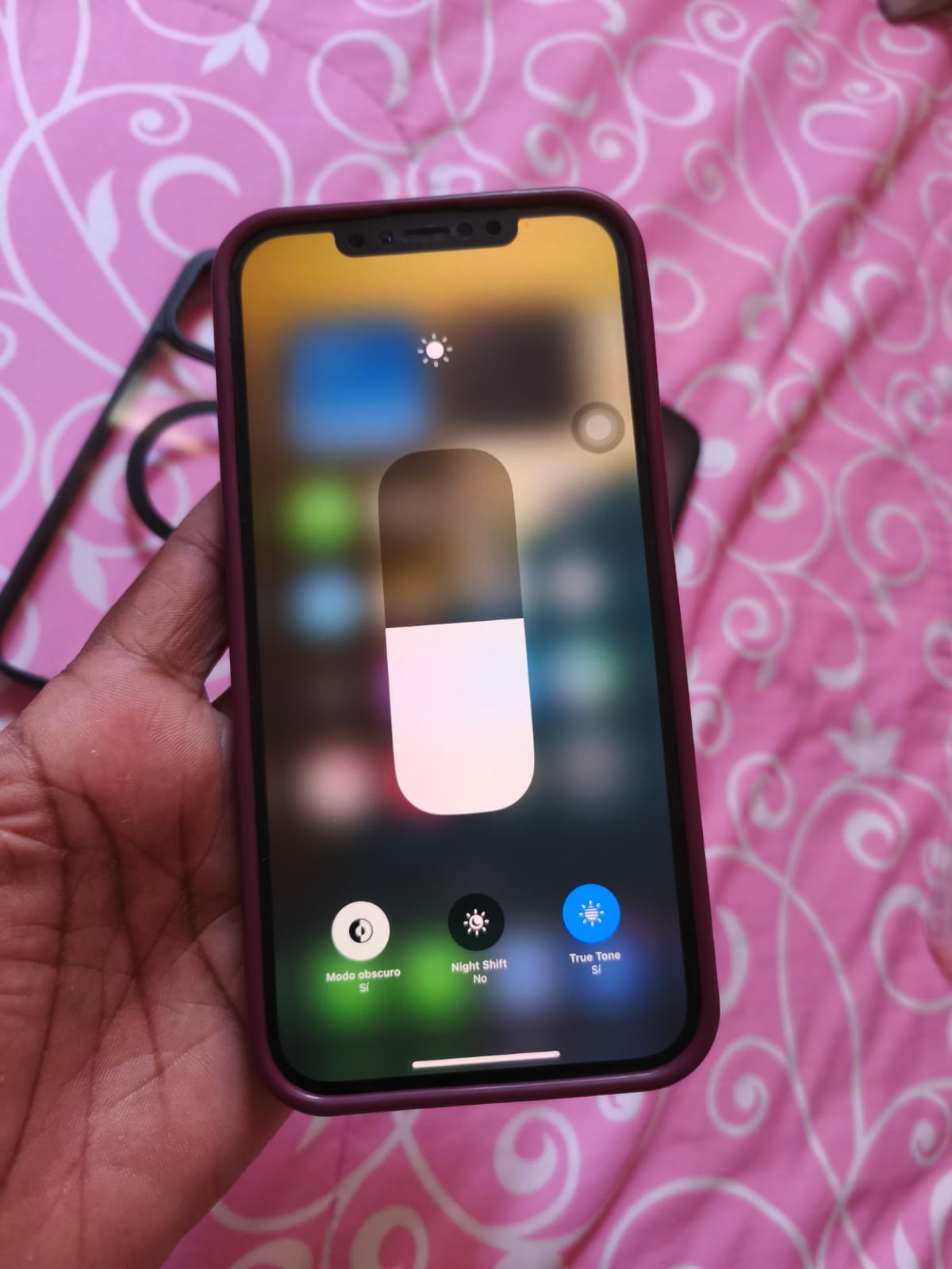 celulares y tabletas - iPhone 12 pro max 128 GB  3