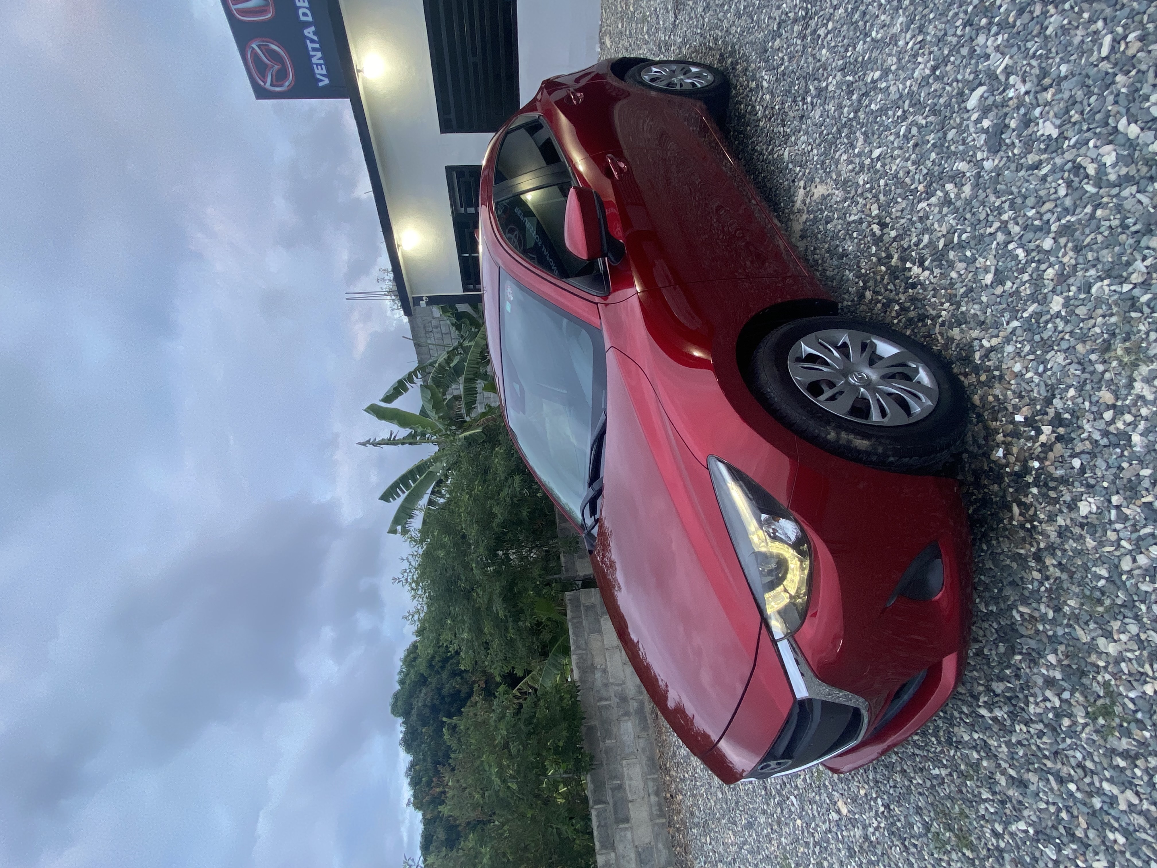 carros - En venta Mazda Demio 2019 recién importado  7