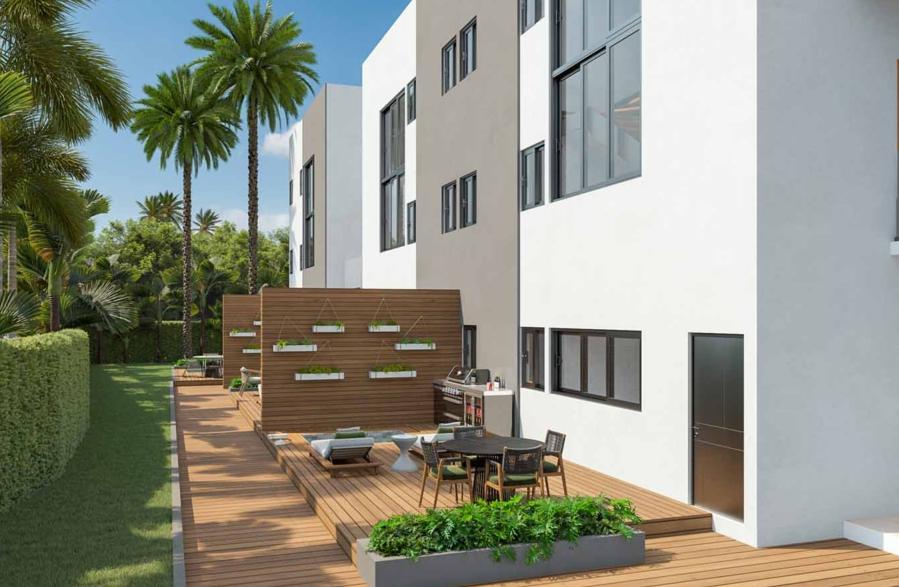 apartamentos - Luxury apartment at Vista Cana 4