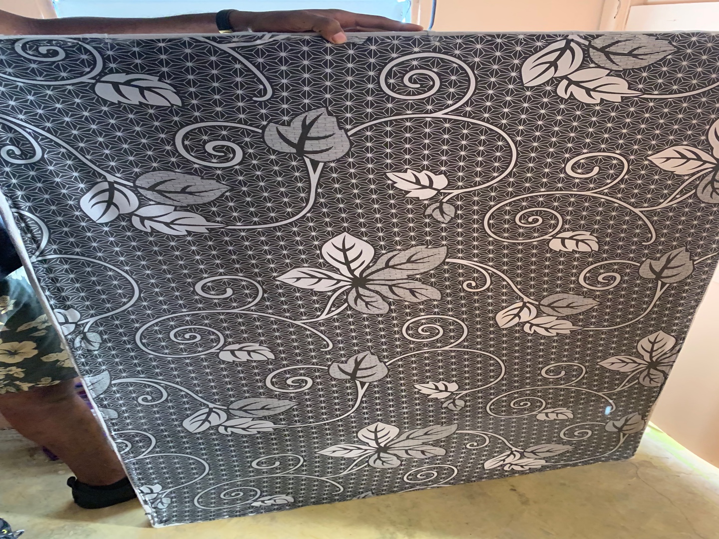 muebles y colchones - Cama de 39 negociable 3