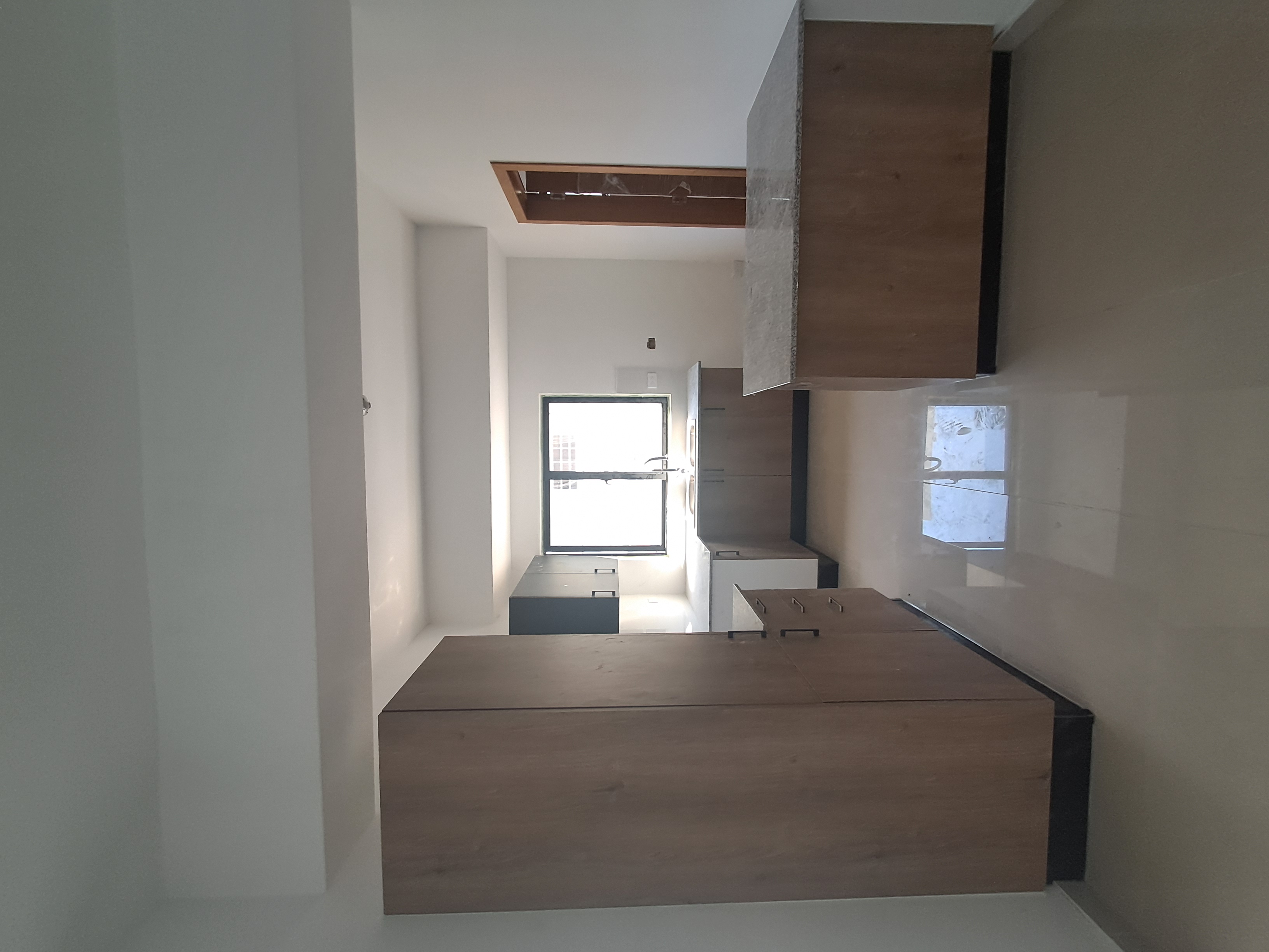apartamentos - Apartamento con terraza en km.6 1/2 Independencia  2