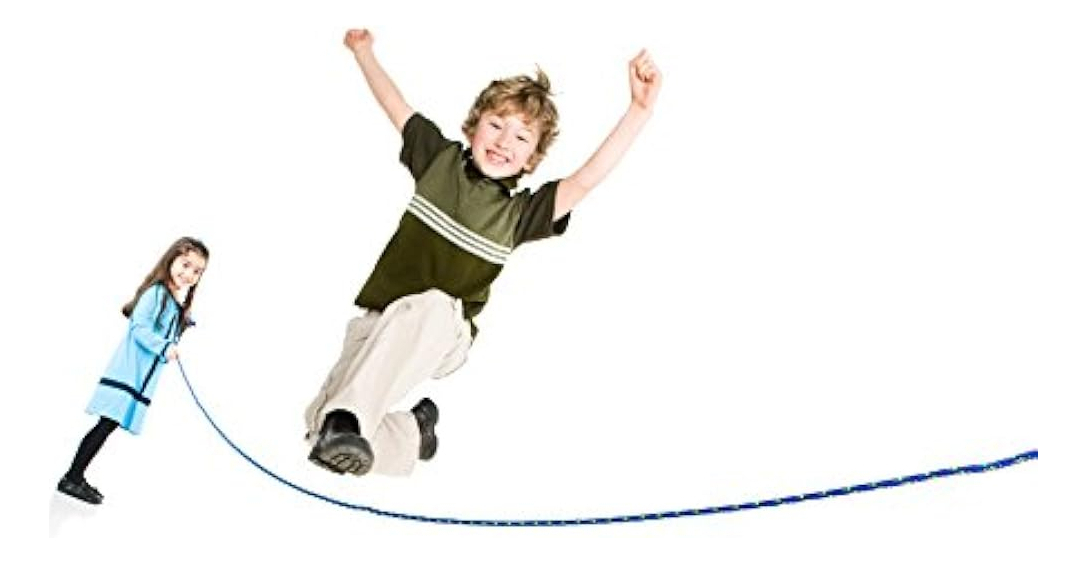 Salud y Equipamiento Médico - Simplemente Salta 16 Cuerda De Salto Doble Holandes Cuerda D 4