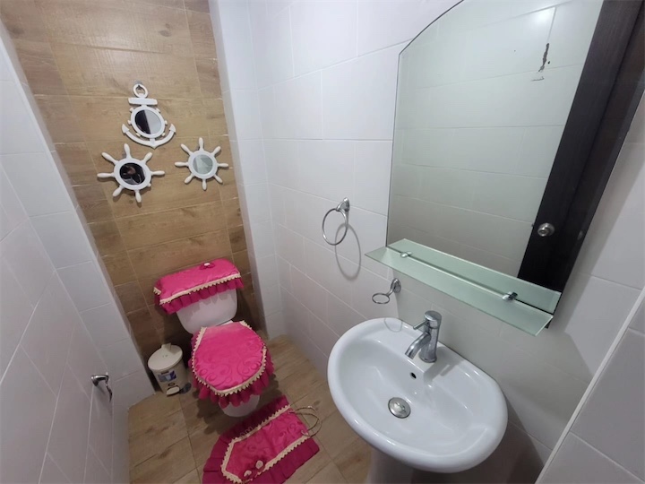 apartamentos - Venta de apartamento en san Isidro con Charles totalmente amueblado con ascensor 4