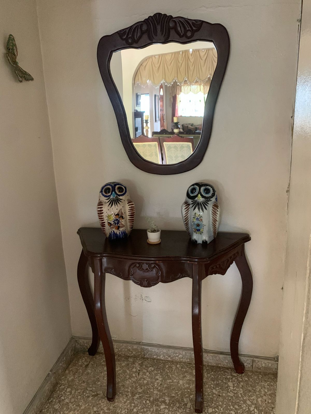decoración y accesorios - Repisa