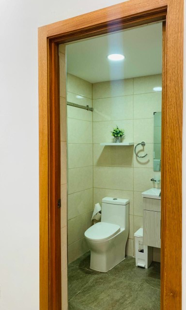 apartamentos - Precioso apartamento amueblado en alquiler, en el Ensanche Naco 7