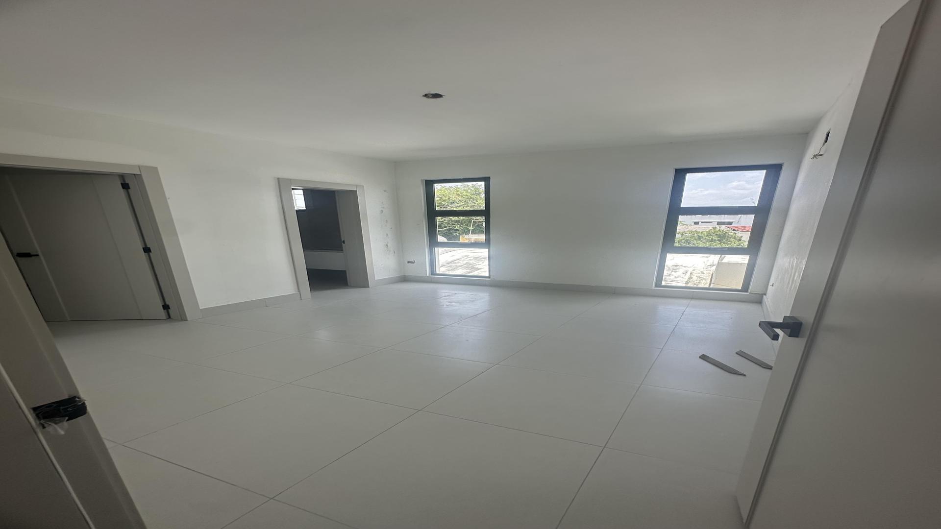 apartamentos - APARTAMENTO EN VENTA A ESTRENAR - SANTIAGO 7