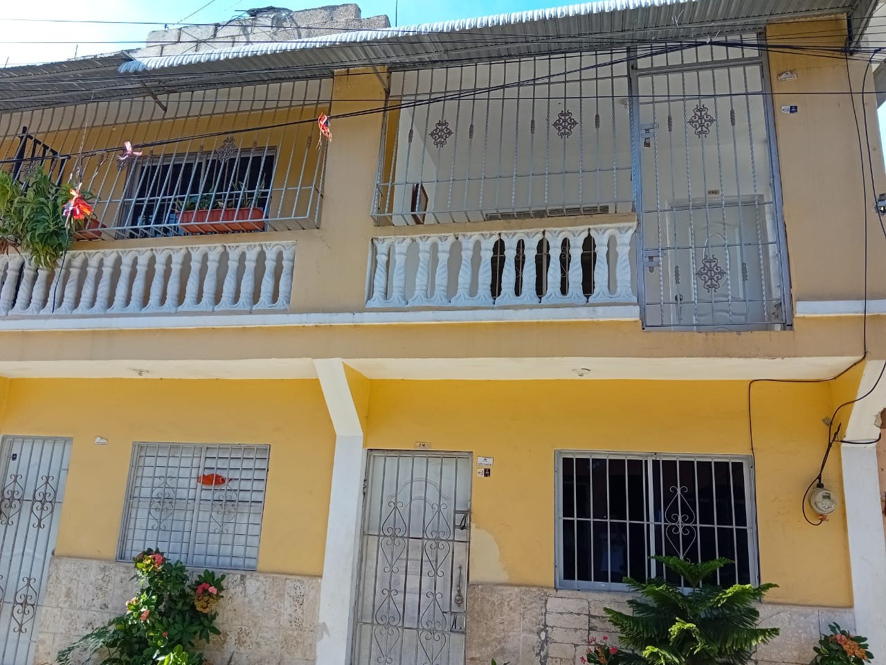 apartamentos - Venta Apartamento, Los Alcarrizos