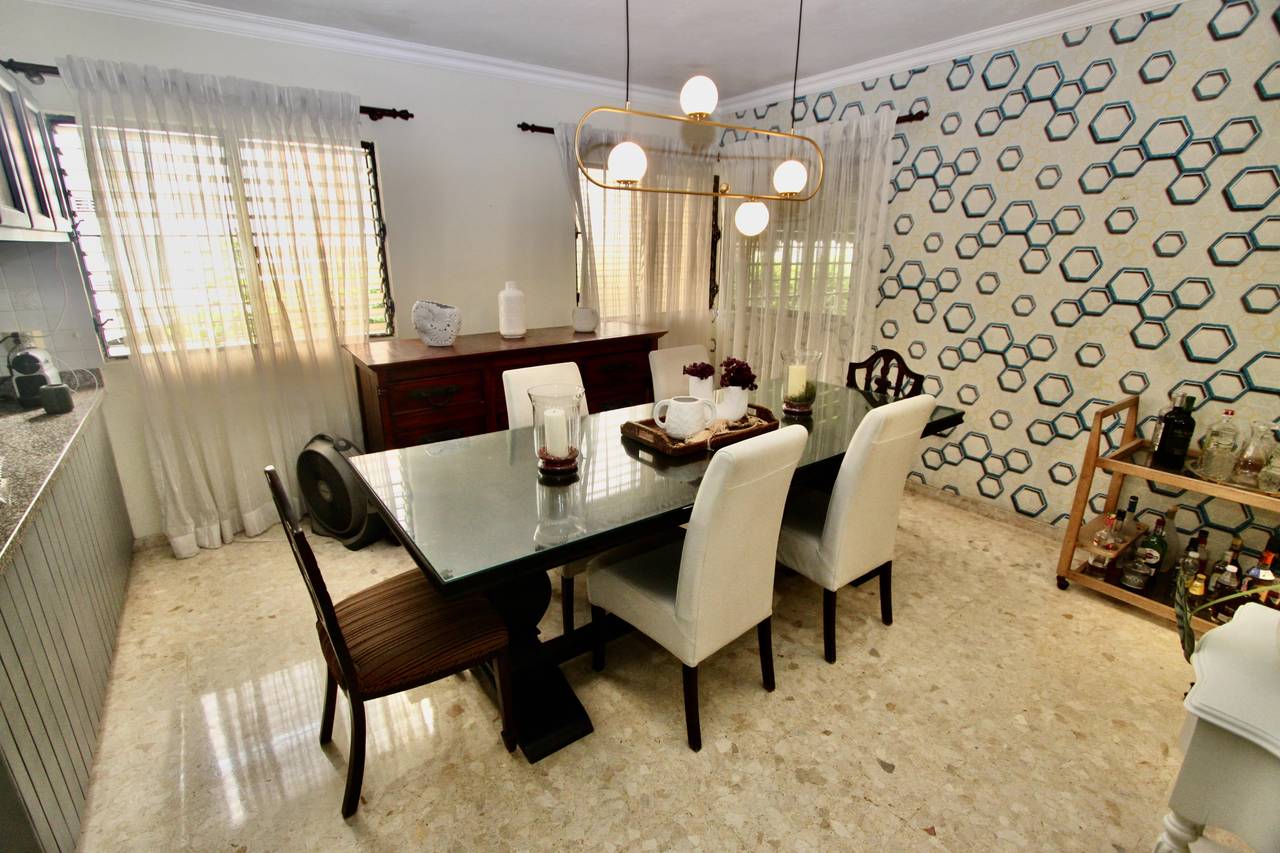 casas - Casa en arroyo hondo para vivir o demoler 5
