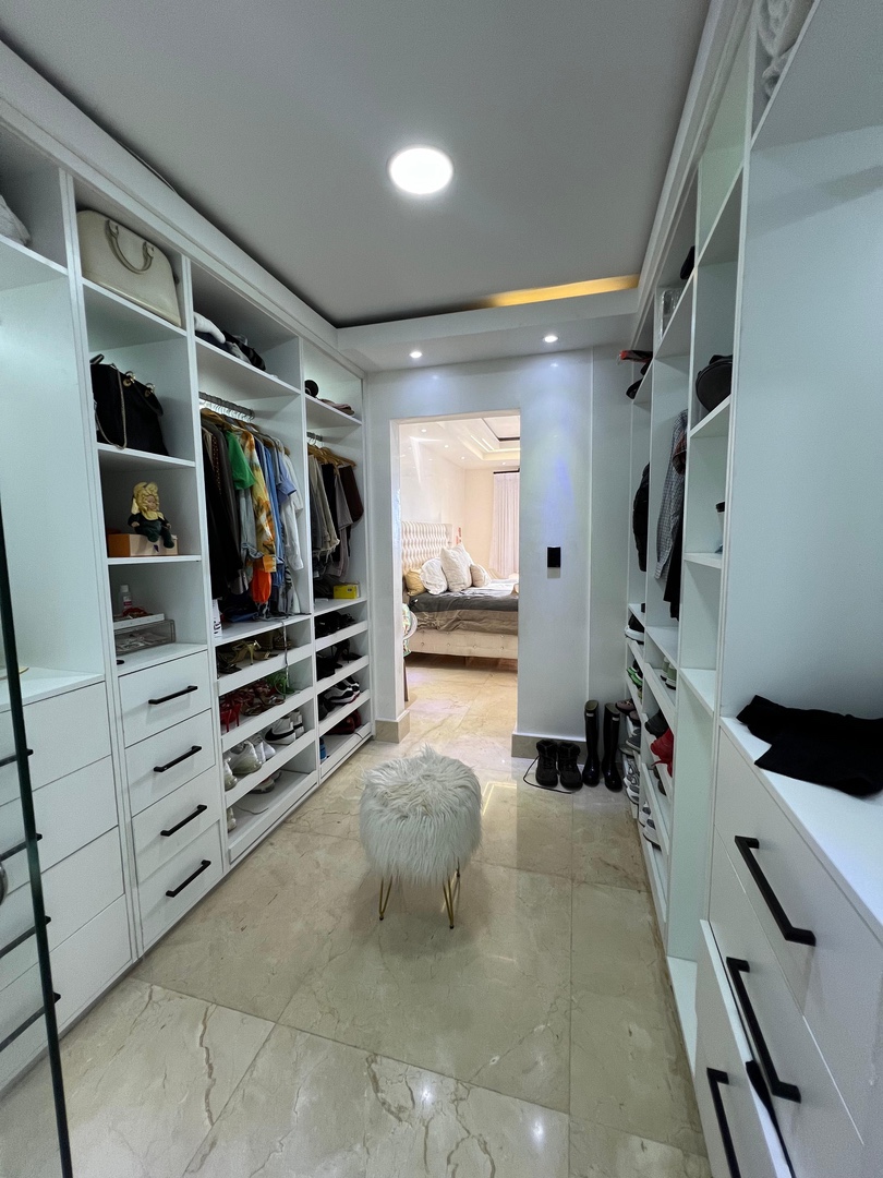 apartamentos -  apartamento en Alma Rosa I 4