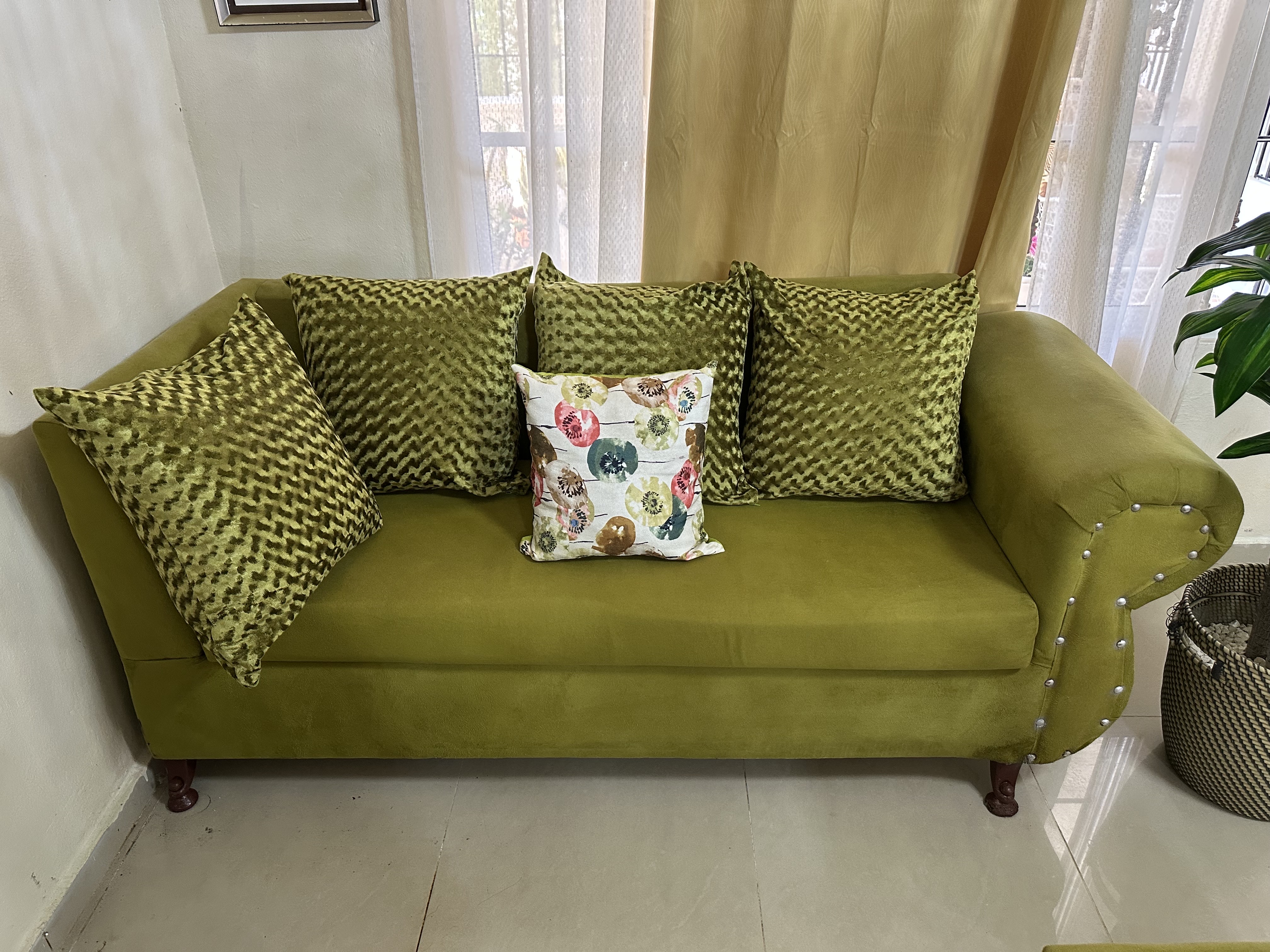 muebles y colchones - Vendo muebles por motivo de viaje  0
