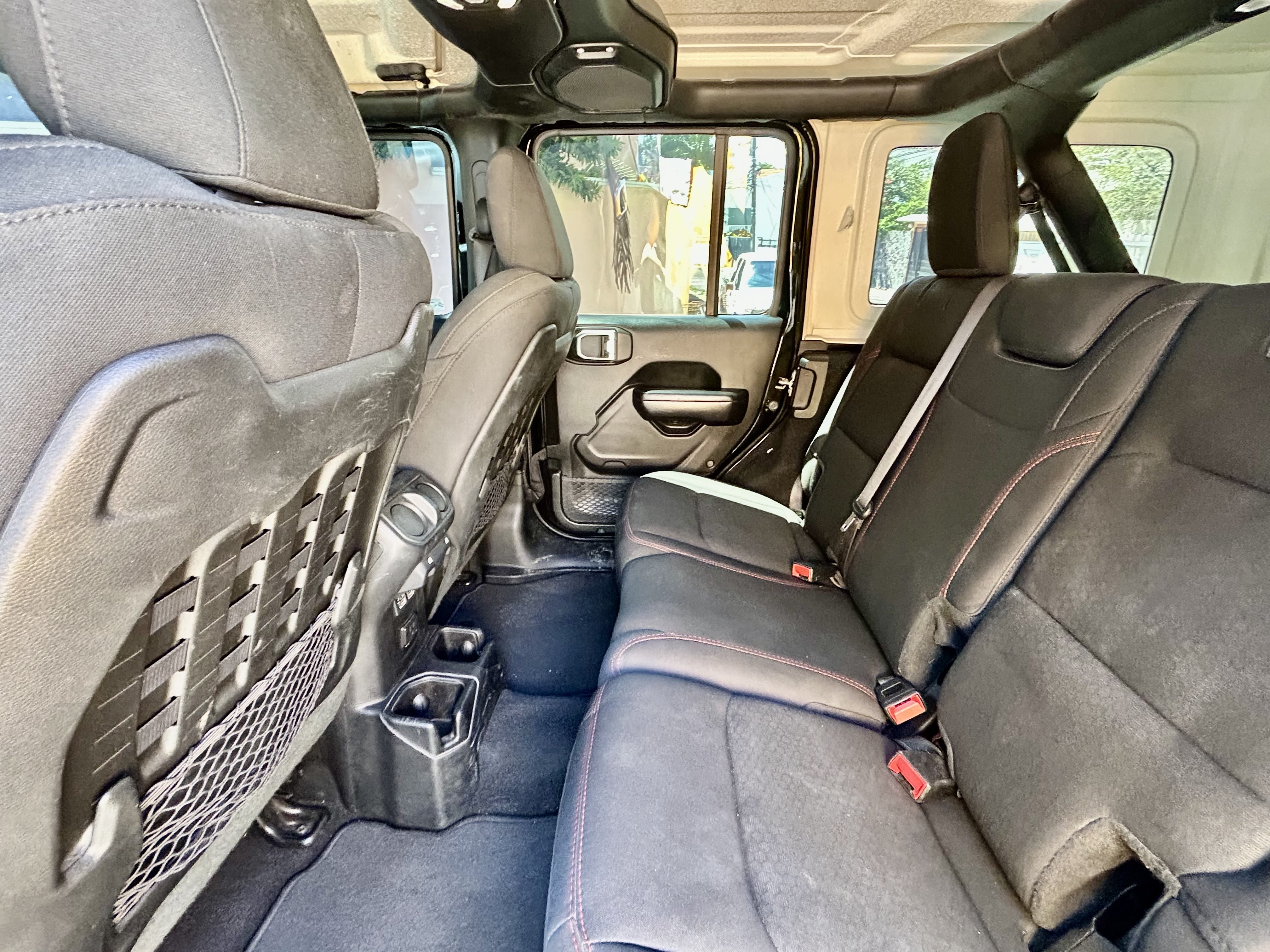 jeepetas y camionetas - jeep rubicon 2020 5