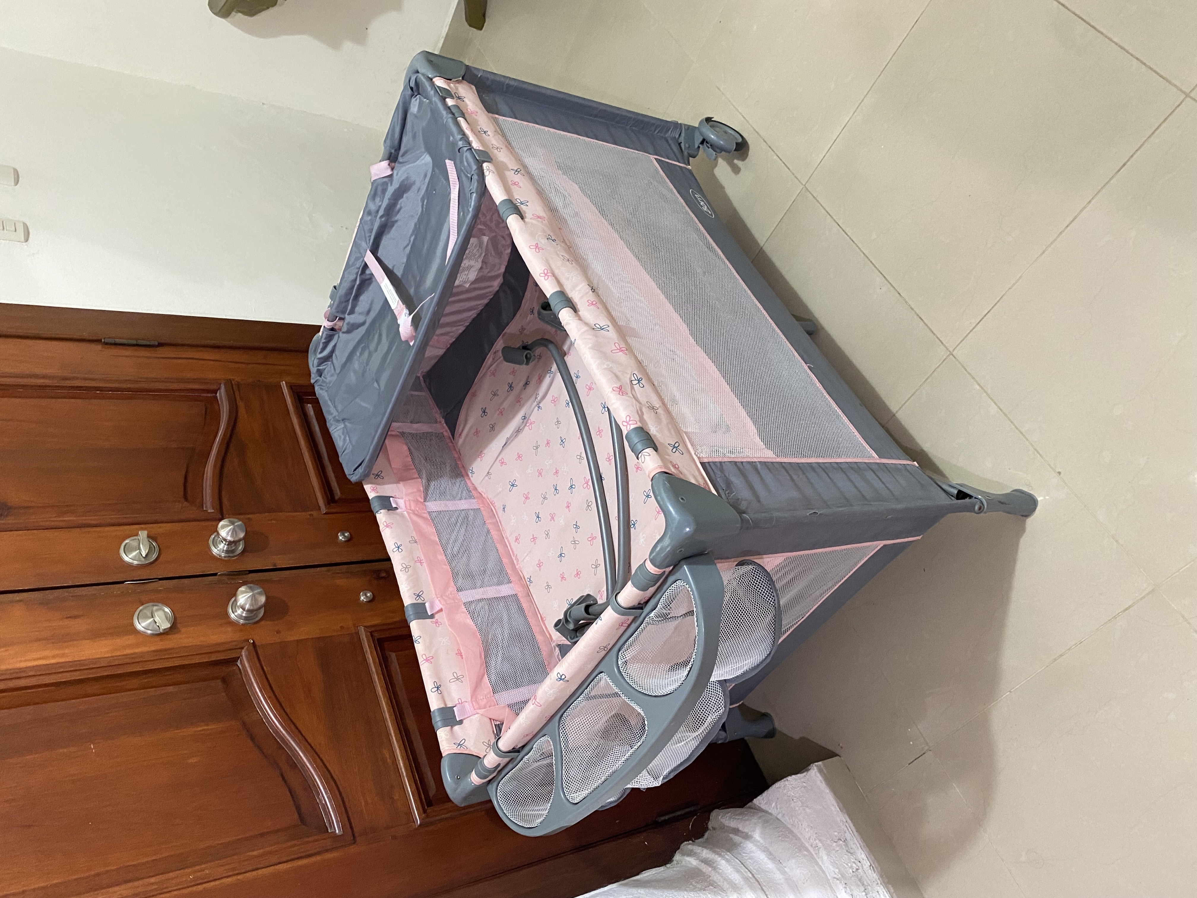 coches y sillas - Born