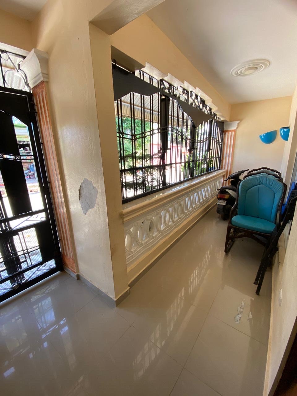 casas - Casa en venta palma real los Girasoles 0