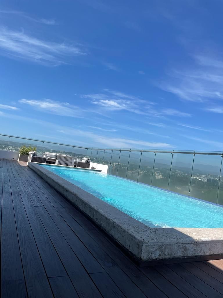 apartamentos - APARTAMENTO EN VENTA EN LA ESMERALDA, SANTIAGO. 0