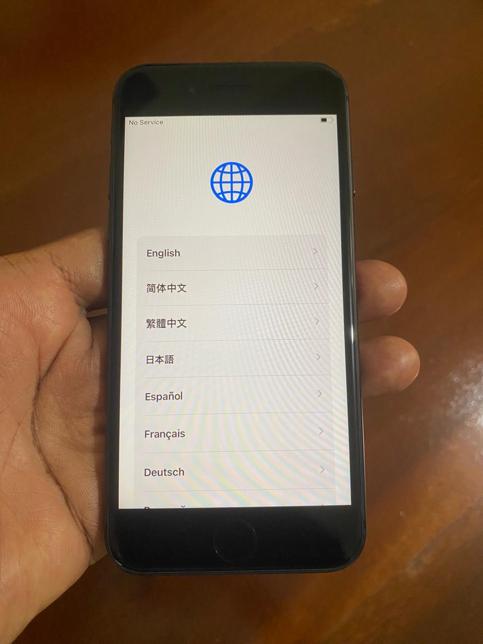 celulares y tabletas - iPhone 8 64GB 5