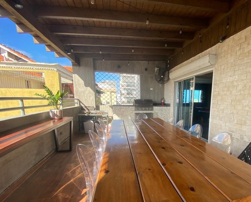 penthouses - Vendo Pent-house Bella Vista 0