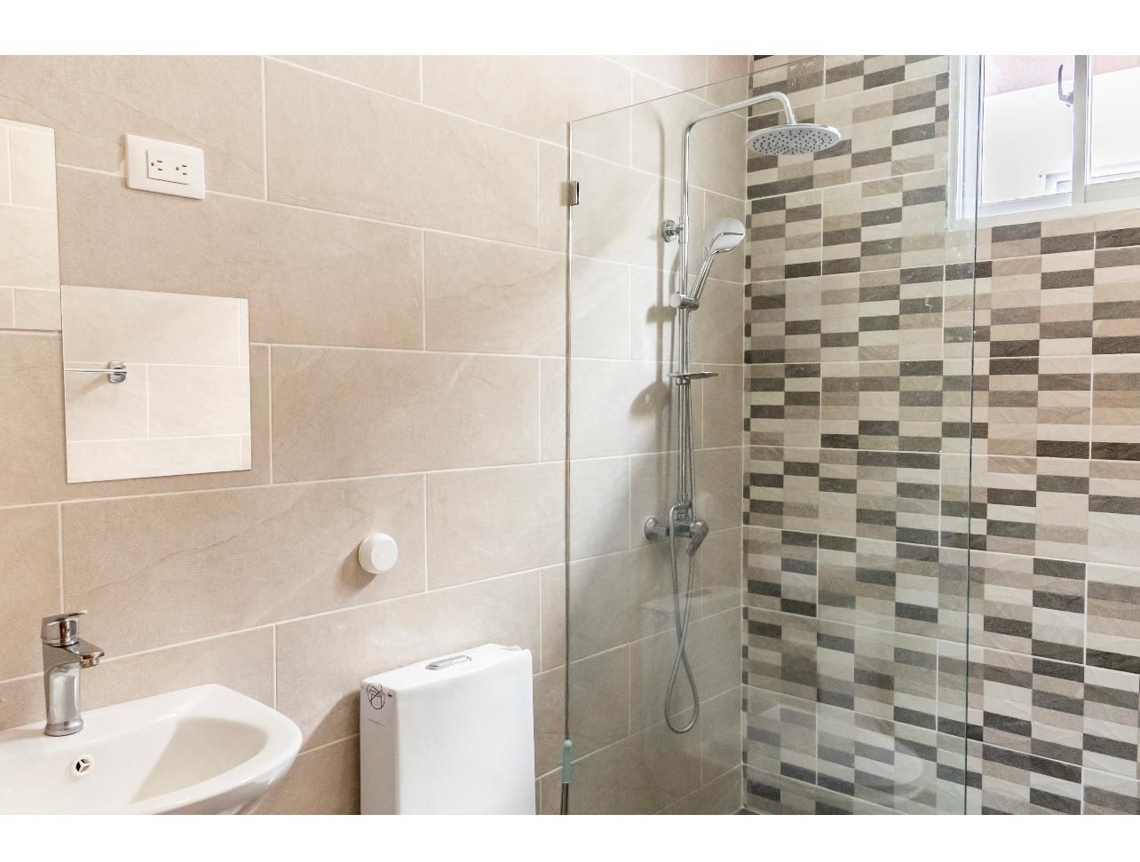 apartamentos - APARTAMENTO EN VENTA EN SANTIAGO. 1