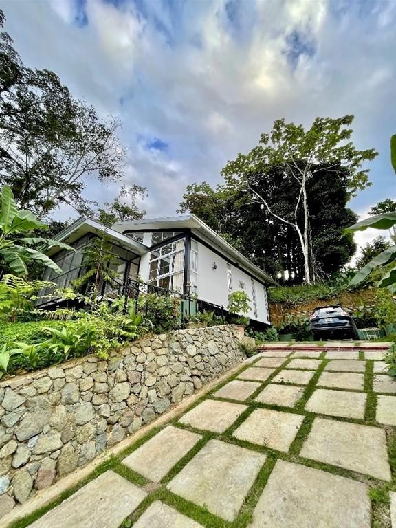 casas - vendo villa en Jarabacoa 0