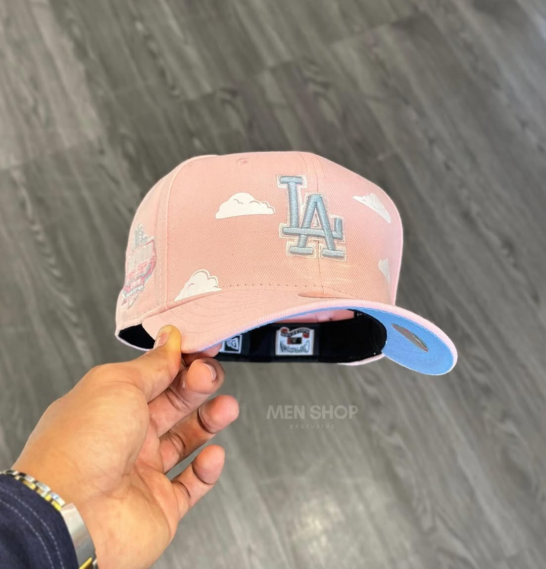 ropa para hombre - gorras new era🇺🇸!!! abiertas y cerradas, la tendencia  3
