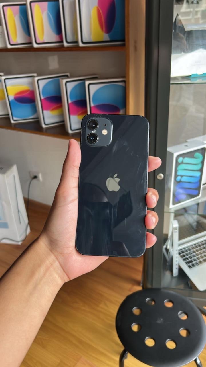 otros electronicos - IPHONE 12  2