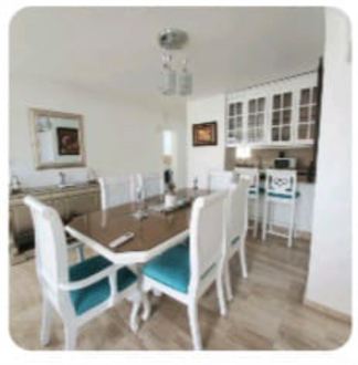 apartamentos - Apartamento de venta en La Moraleja
