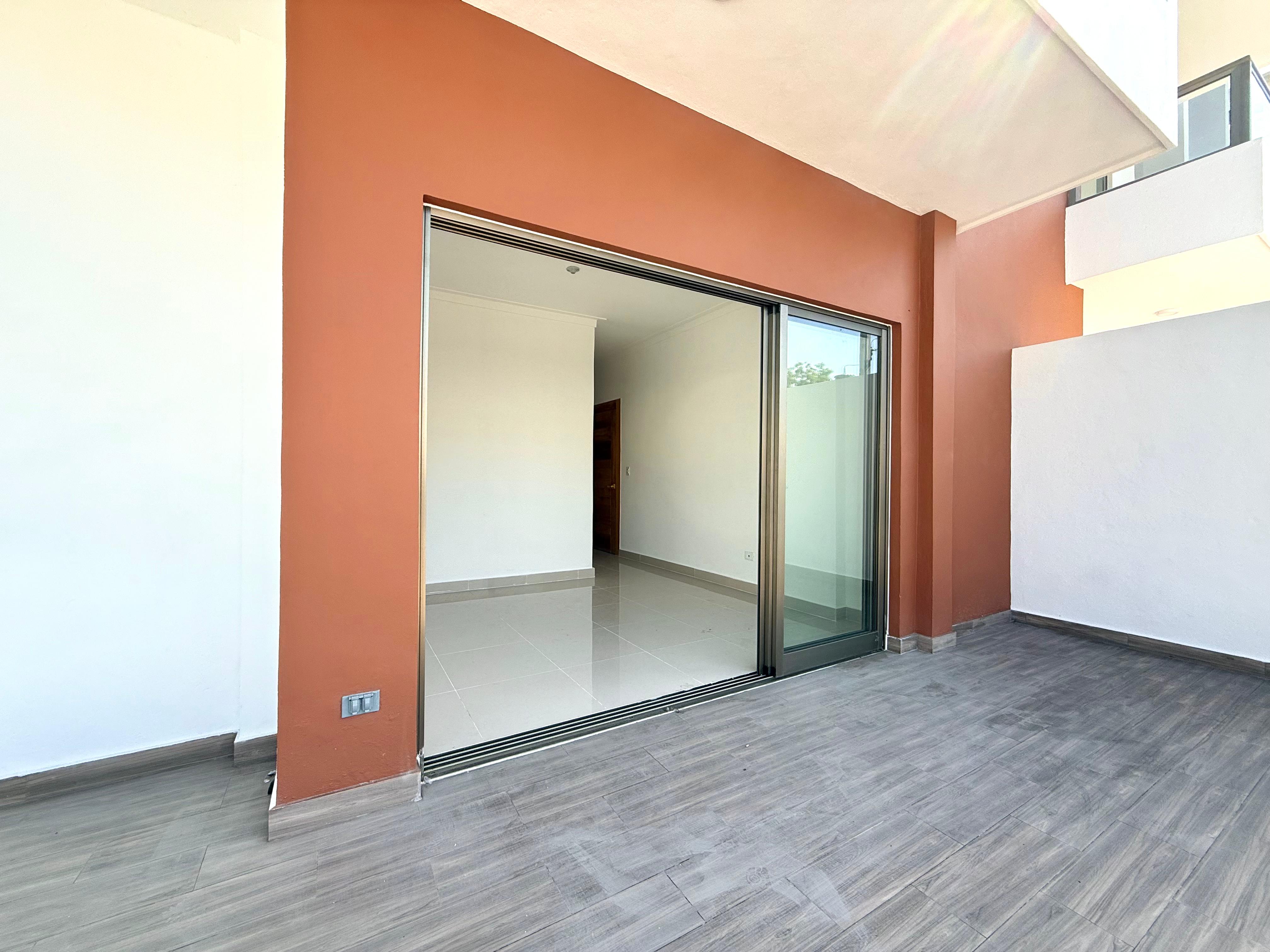 apartamentos -  El Millon, Distrito Nacional, Santo Domingo EL MI 1