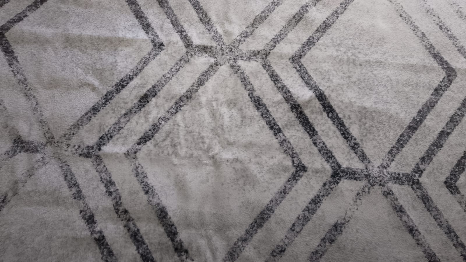 decoración y accesorios - VENDO PRECIOSA  ALFOMBRA  DE AREA 3