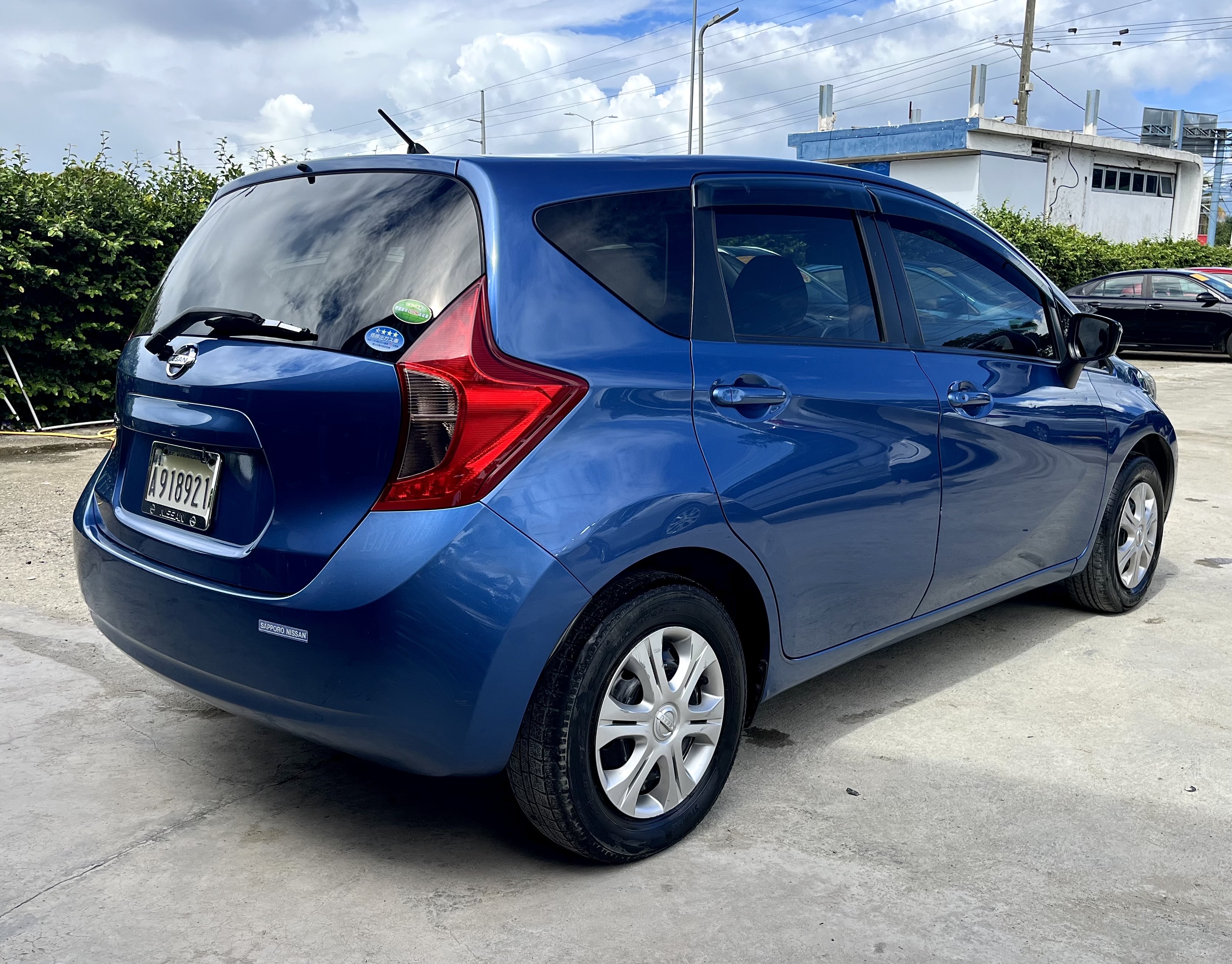 carros - Nissan Note 2015 - Financiamiento disponible!
 4