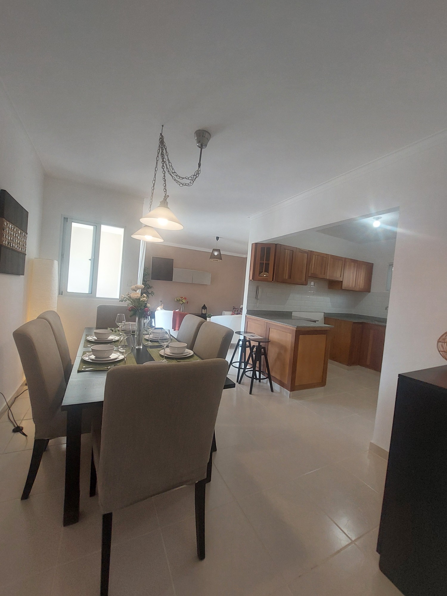 apartamentos - Proyecto de apartamentos listos, en construcción y en plano en la Ave. Ecológica 5