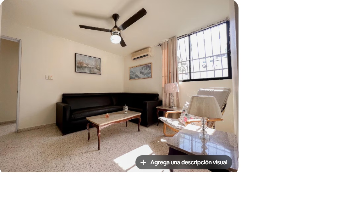 apartamentos - Hermoso Apartamento en el centro de la ciudad 0