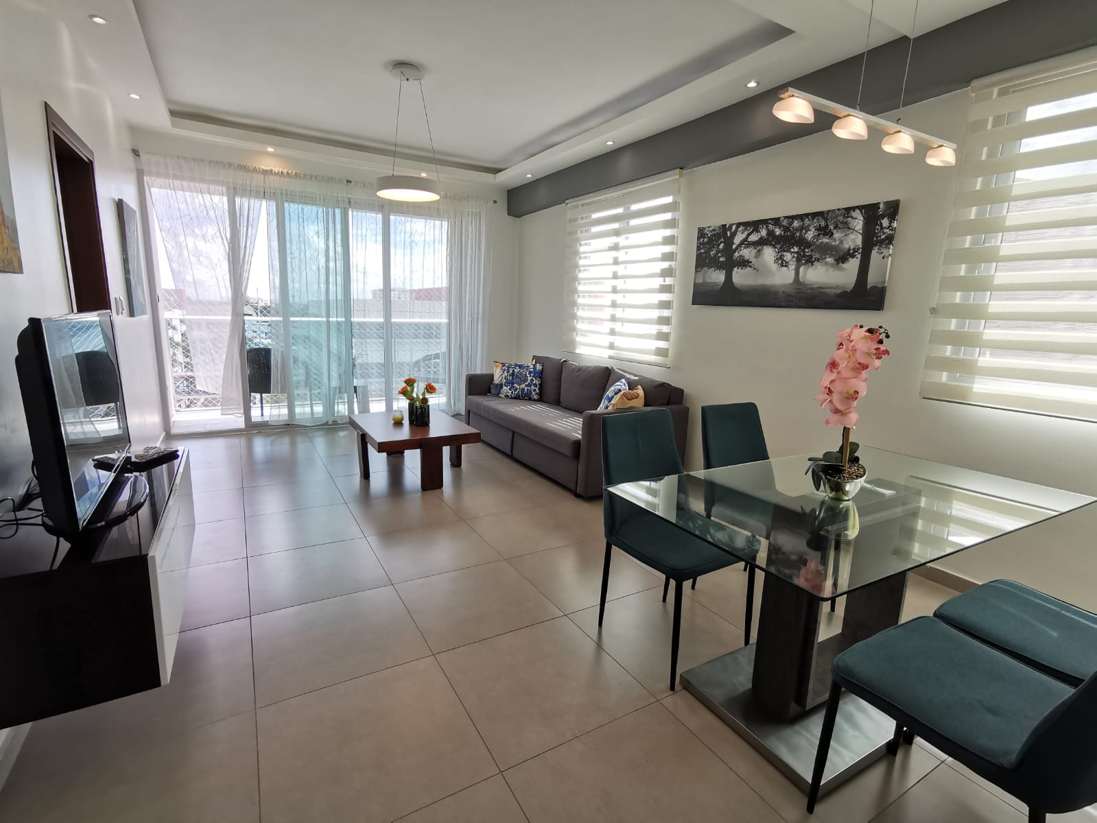 apartamentos - VENDO EN SERRALLES APARTAMENTO SERRALLES 2
