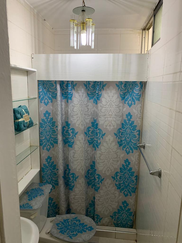 apartamentos - HABITACION AMUEBLADA, AIRE ACONDICIONADO, WIFI, TE 5