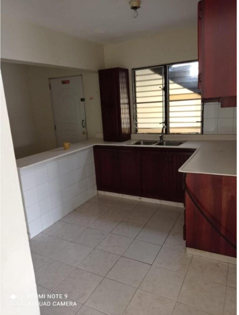 casas - Casa en alquiler Santo Domingo Oeste 5 m Carrefour 2