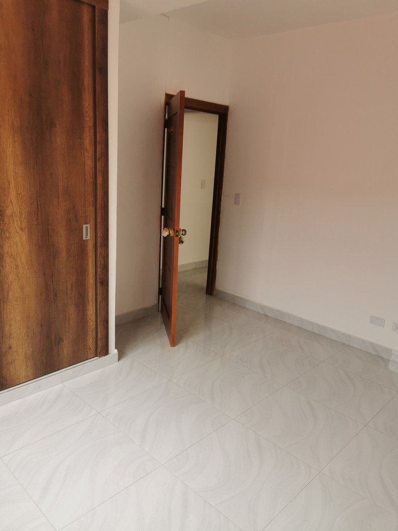 apartamentos - Aparta en Arroyo hondo 2hab próxim superm nacional 3