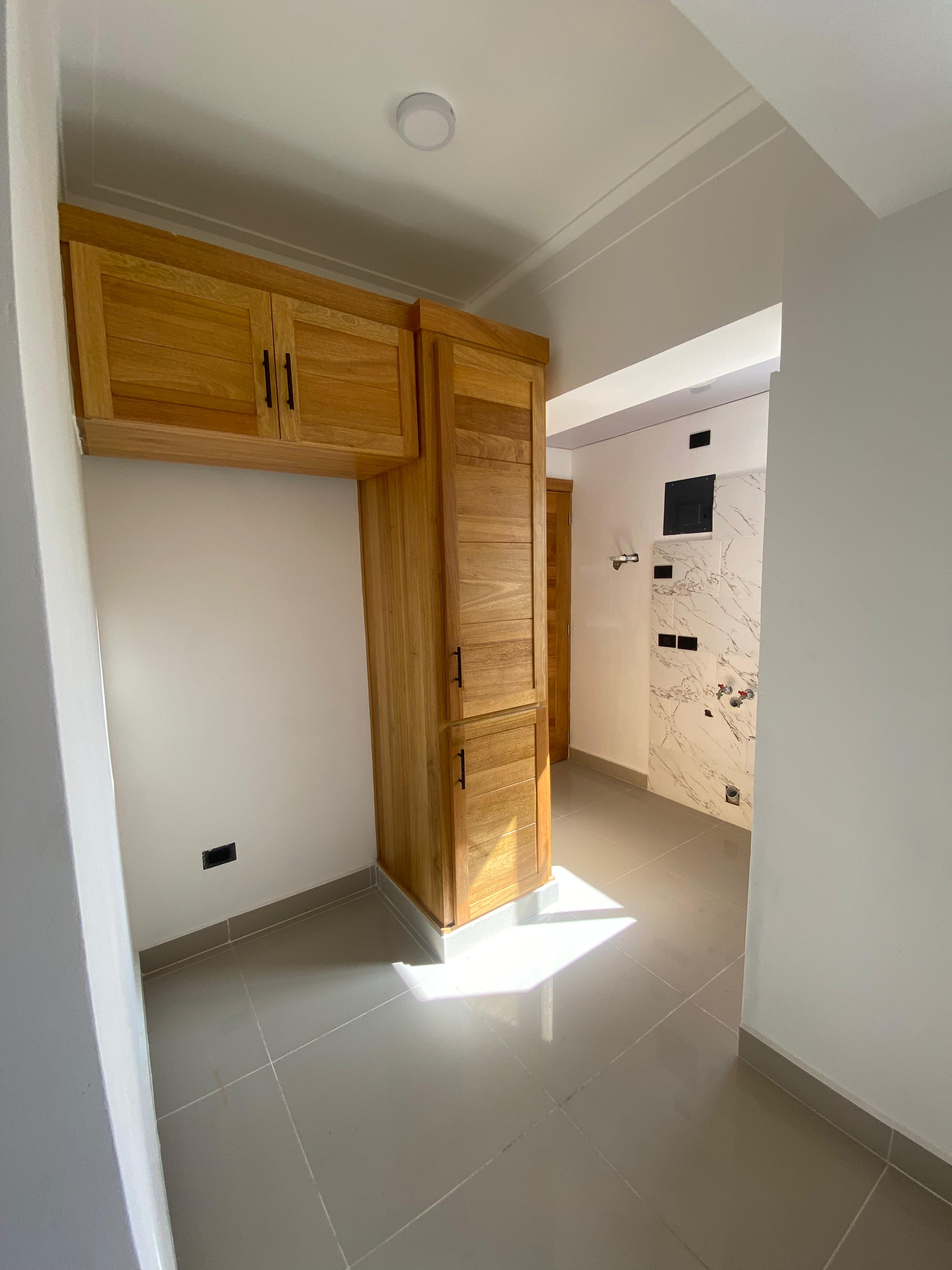 apartamentos - Apartamento en Alquiler en los Restauradores  7