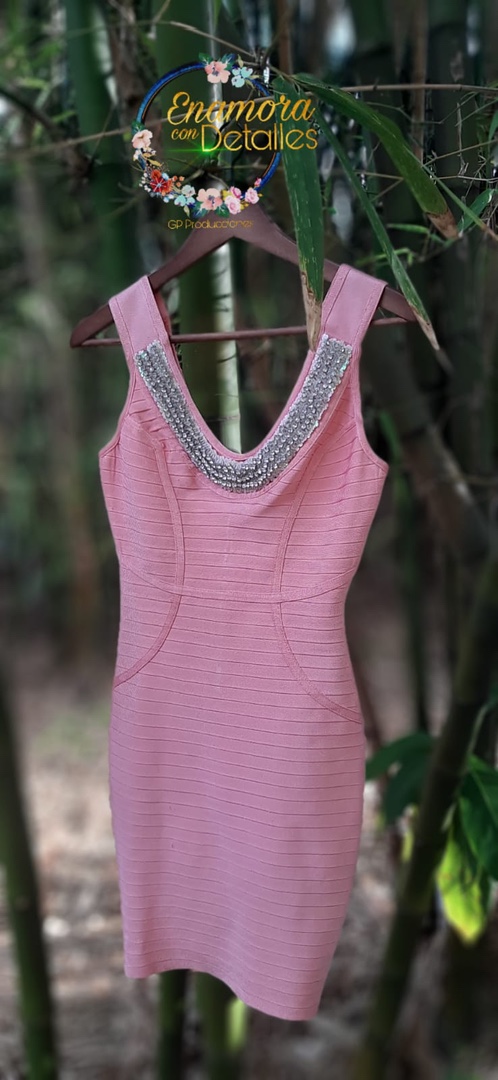 ropa para mujer - Vestidos Size S y M para toda ocasión OFERTA 6